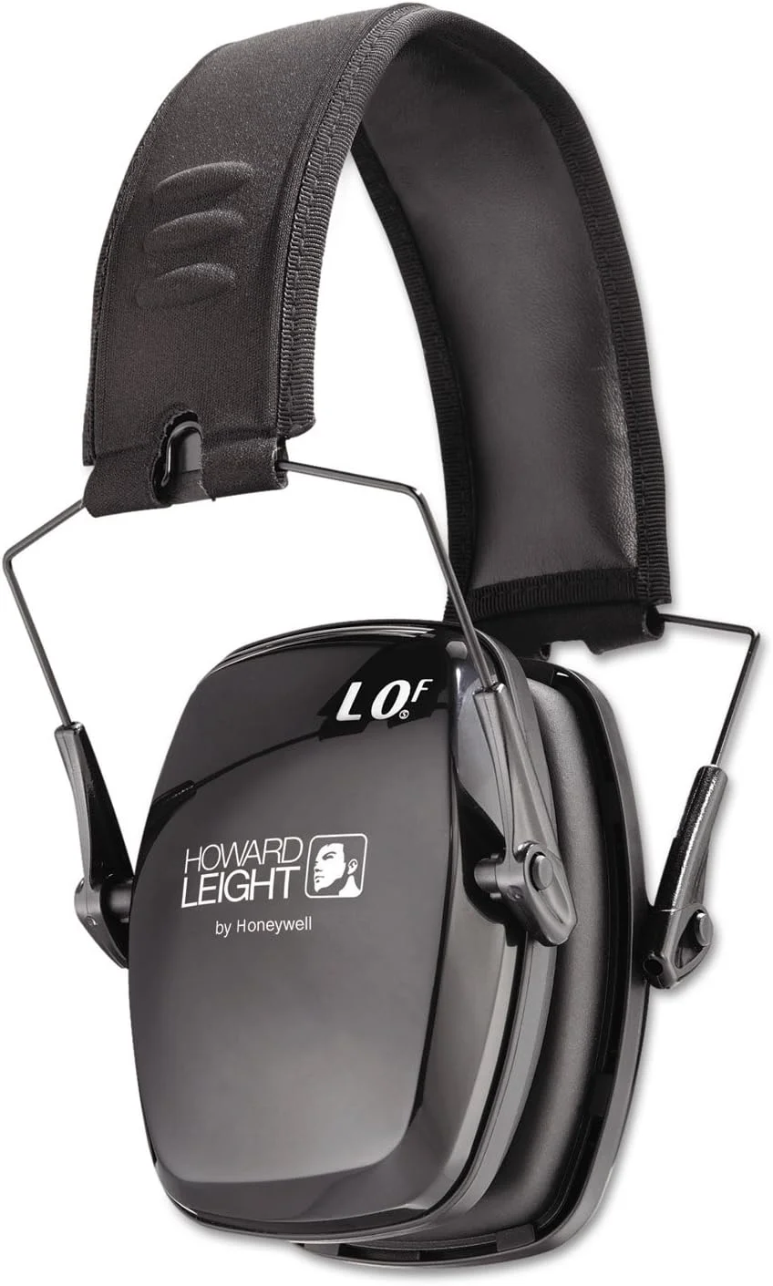 گوشی محافظ گوش کلاهی لایتنینگ L3H مدل 1011993 هاوارد لایت بای هانیول گوشی محافظ گوش کلاهی لایتنینگ L3H مدل 1011993 هاوارد لایت بای هانیول