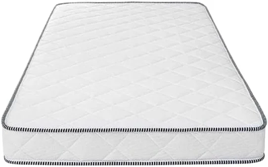 تشک طبی ارتوپدی ممتاز مبلمان سولشا، 180X140X14 سانتی متر
