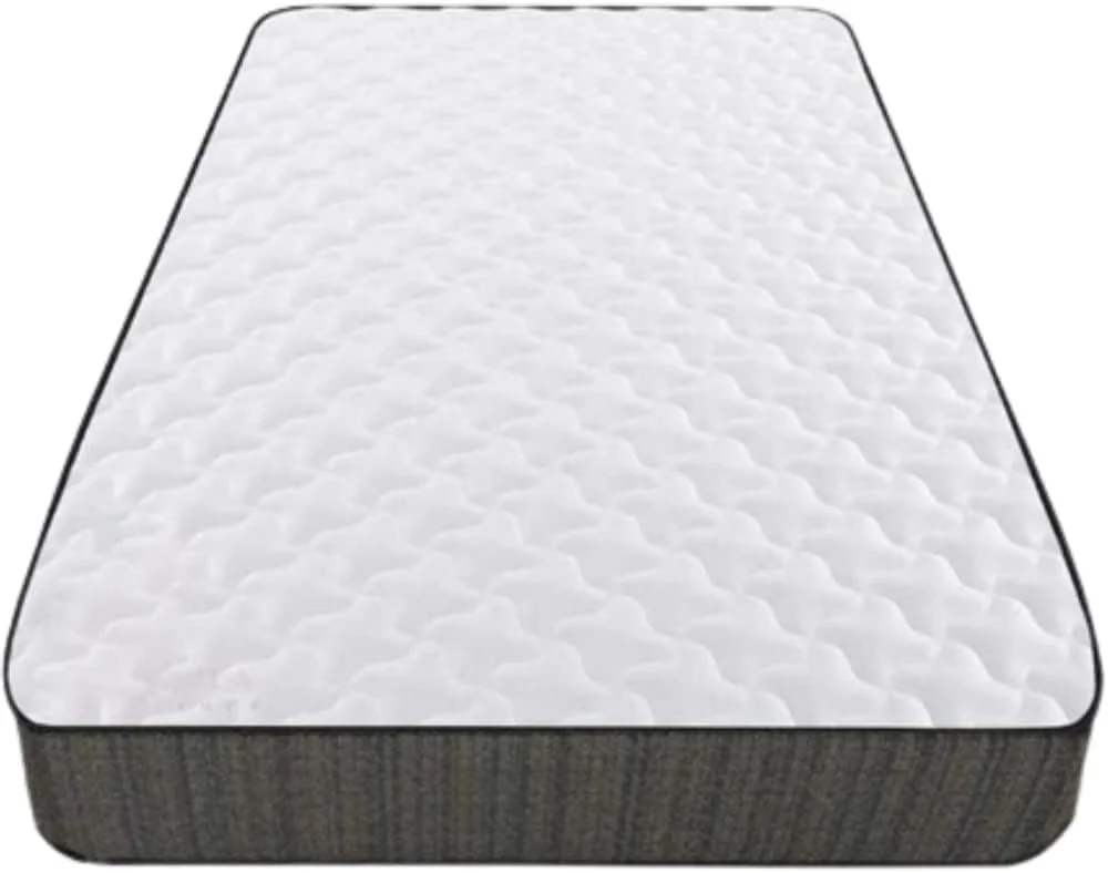 تشک طبی ممتاز مبلمان سولشا سایز یک نفره 120X60X9 سانتی متر