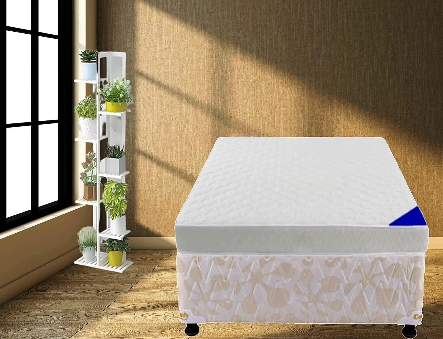 تشک طبی ممتاز کودک SULSHA مدل Sul0934 سایز 60X120X10 سانتی متر