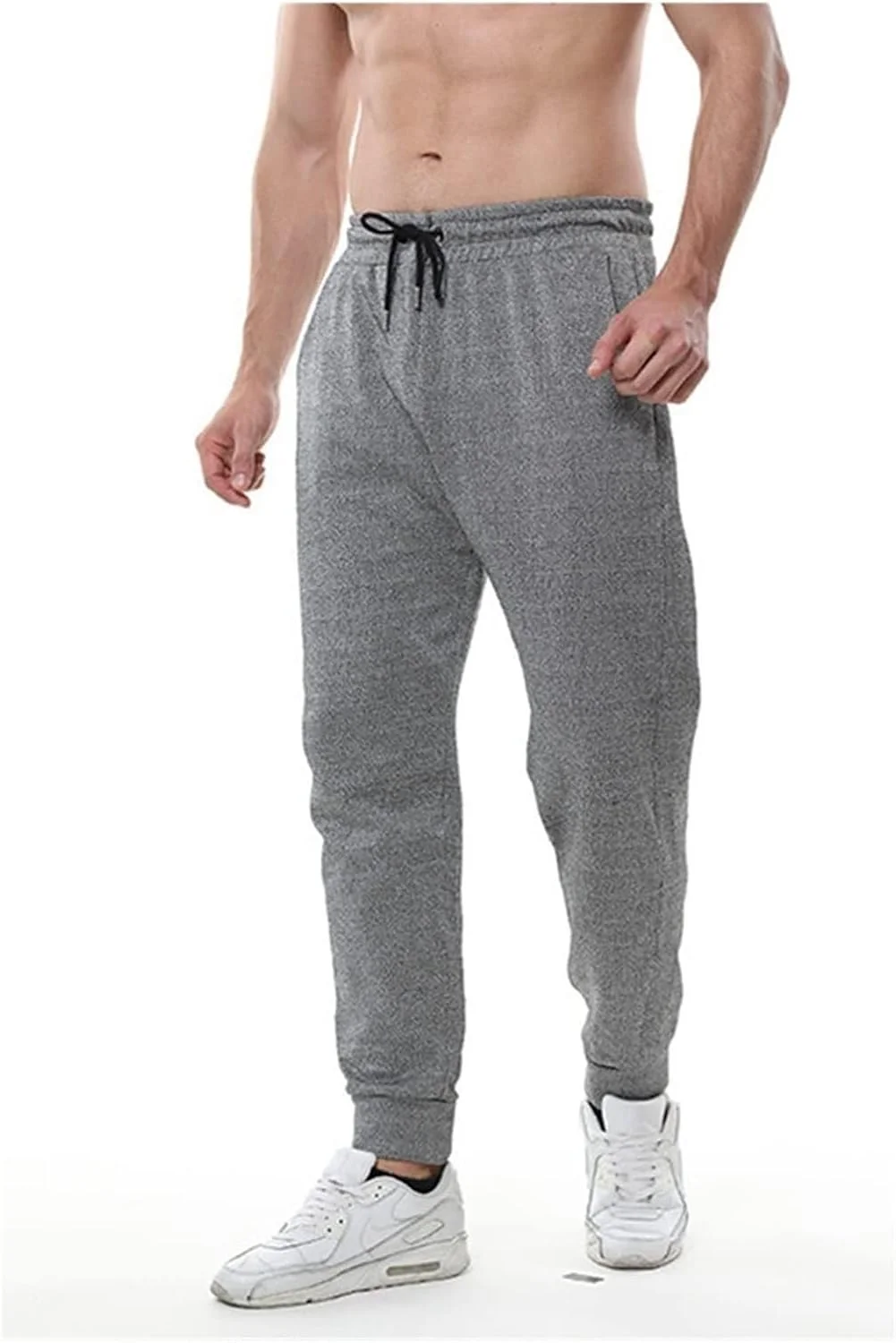 شلوار ضد برش سری Level 5، شلوار ضد ضربه، لباس کار، تجهیزات ایمنی جلوگیری از سوراخ شدن، شلوار کار محافظ