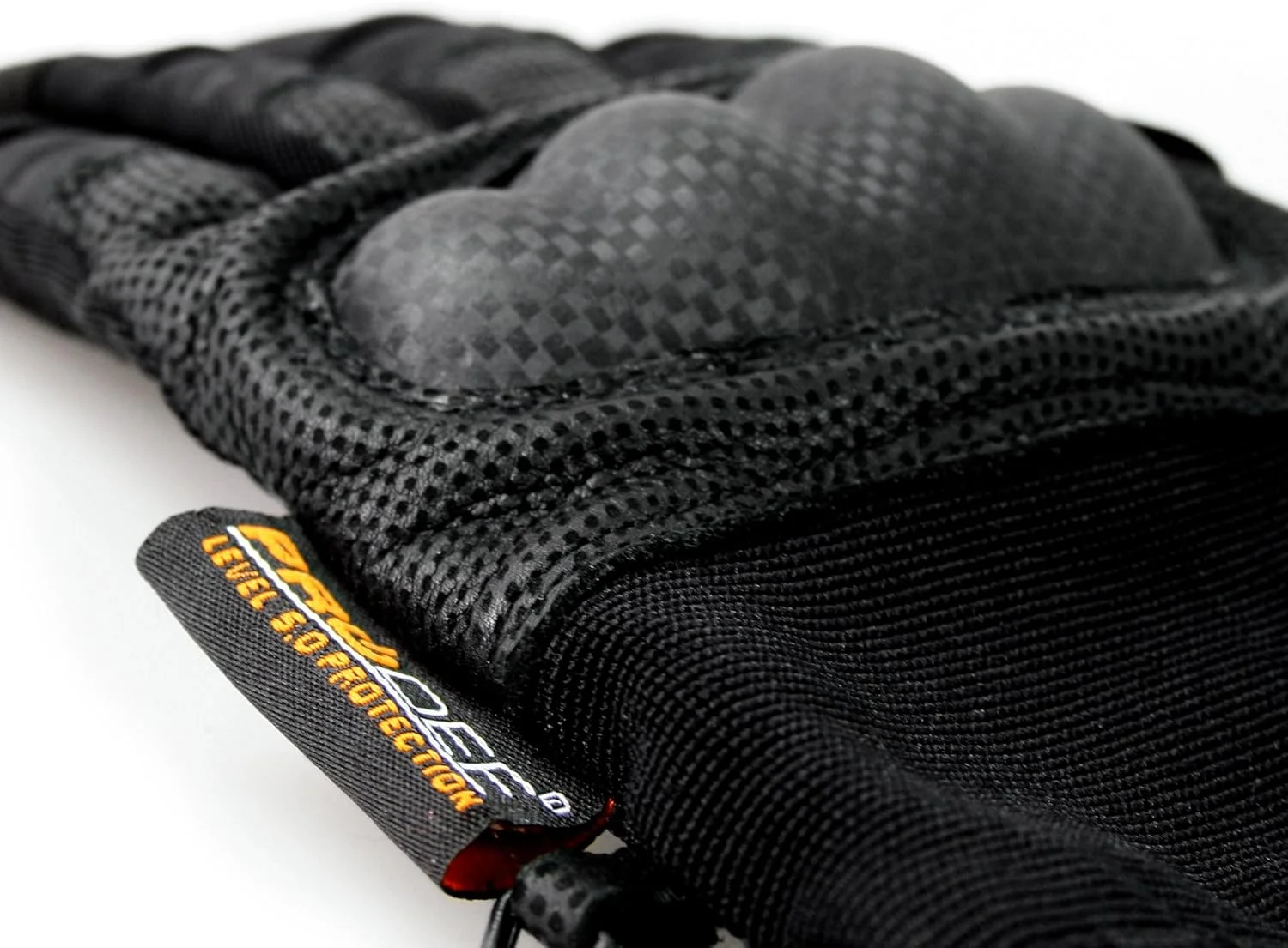 دستکش های امنیتی PRODEF® با محافظ مچ پا - سطح حفاظت در برابر برش 5 (سایز M)