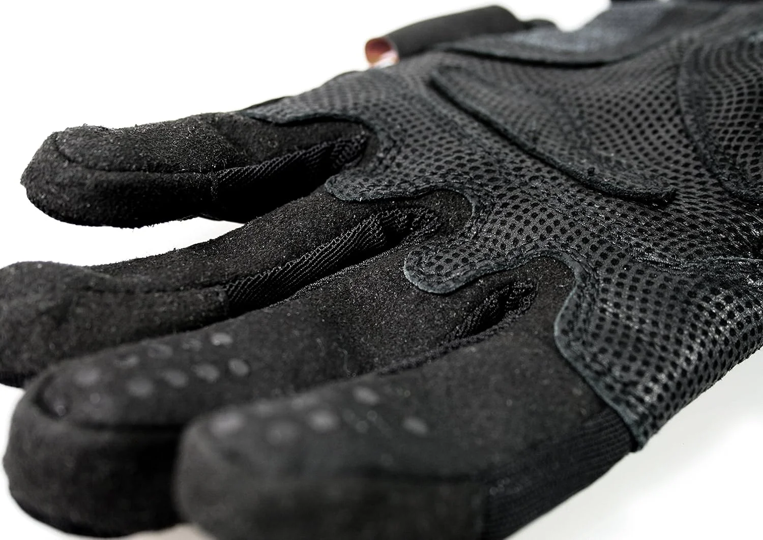 دستکش های امنیتی PRODEF® با محافظ مچ پا - سطح حفاظت در برابر برش 5 (سایز M)