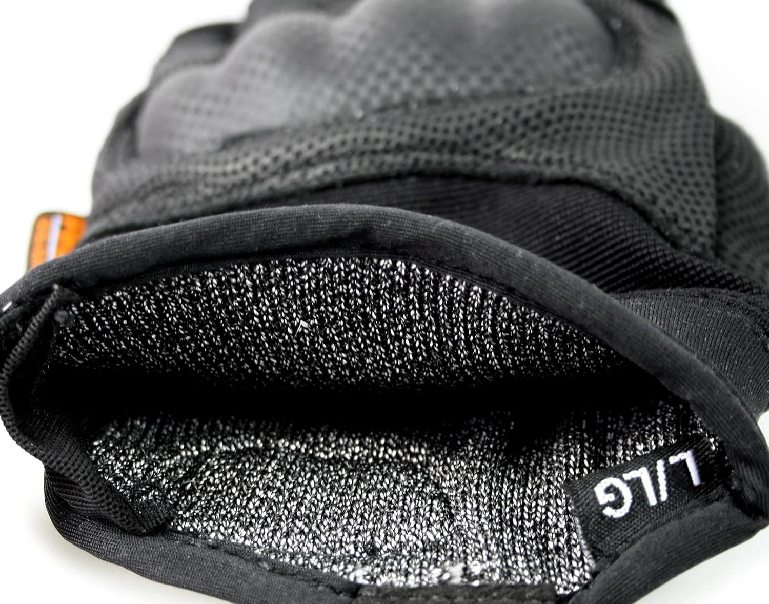 دستکش های امنیتی PRODEF® با محافظ مچ پا - سطح حفاظت در برابر برش 5 (سایز M)