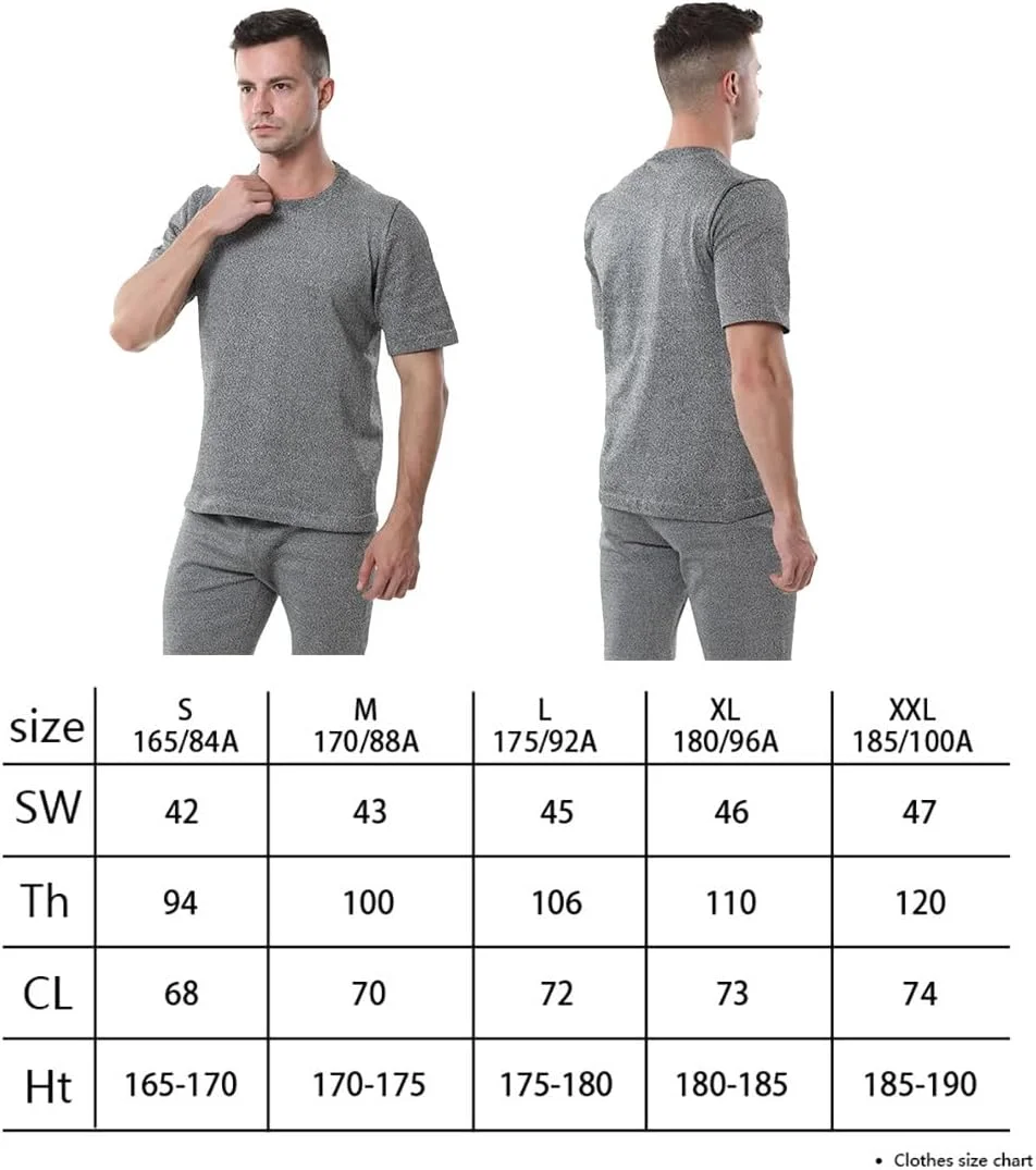 جلیقه ضد برش و ضد ضربه، لباس محافظ سطح 5، آستین کوتاه ایمنی مقاوم در برابر برش، محافظ بدن پرسنل امنیتی، جلیقه های مقاوم در برابر برش، یقه هفت - XL