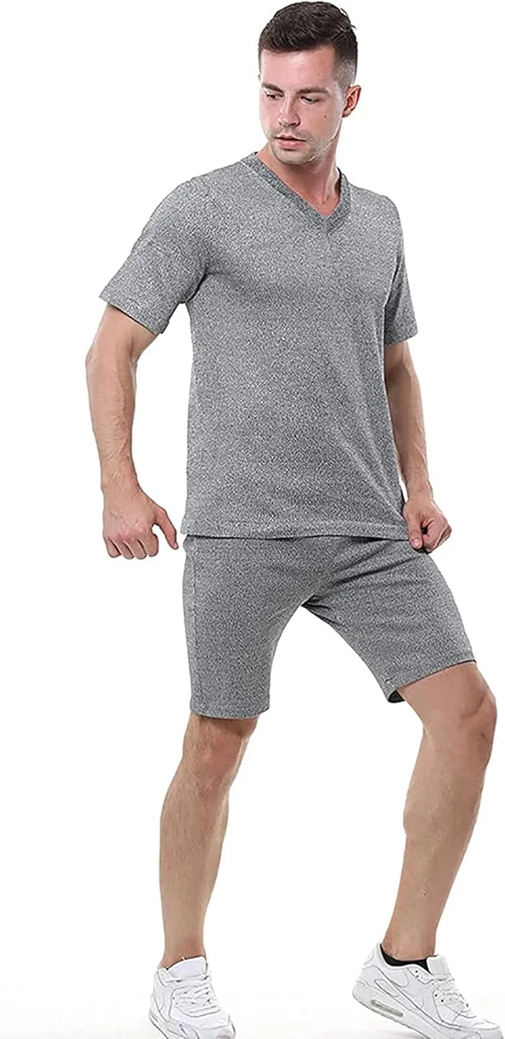 لباس ضد ضربه چاقو 5 لایه، جلیقه و شورت ضد ضربه، جلیقه ایمنی، ژاکت تاکتیکی، لباس امنیتی ضد برش، لباس ضد برش، برای پلیس و پرسنل امنیتی