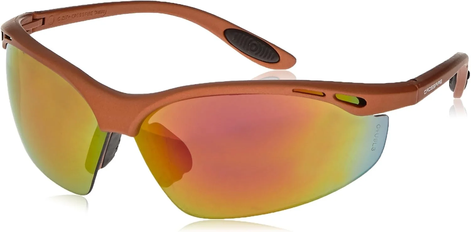 عینک ایمنی رادیانز کراس فایر تالون