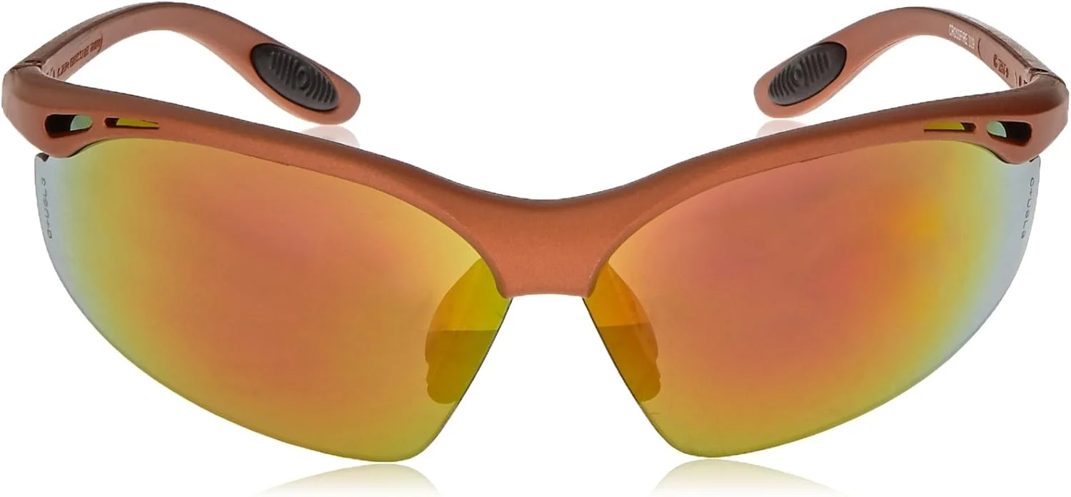 عینک ایمنی رادیانز کراس فایر تالون