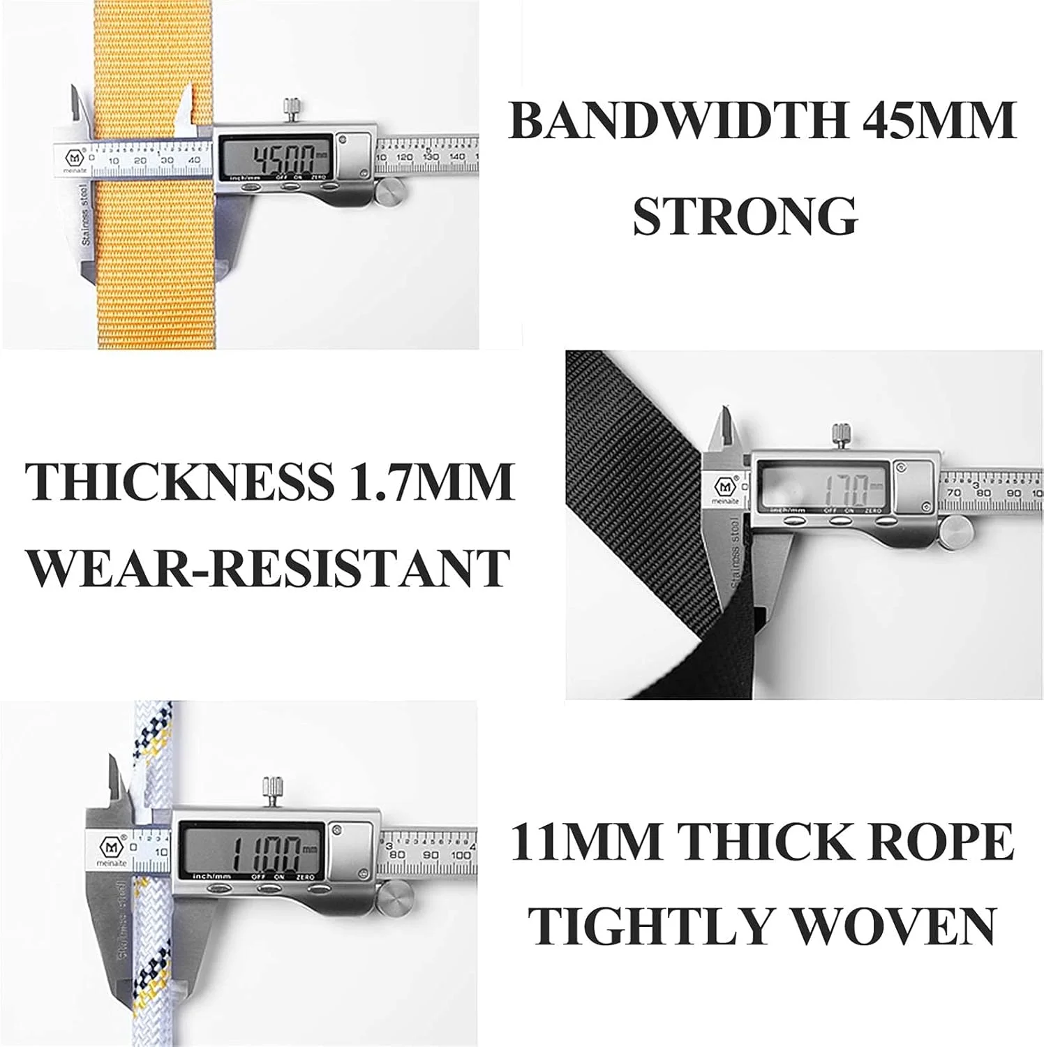 هارنس ایمنی توقف سقوط، هارنس مهار سقوط برای صعود، محافظت شخصی کامل بدن، کیت هارنس ایمنی محافظت در برابر سقوط (قلاب بزرگ 2 متری) زندگی جالب هارنس ایمنی توقف سقوط، هارنس مهار سقوط برای صعود، محافظت شخصی کامل بدن، کیت هارنس ایمنی محافظت در برابر سقوط (قلاب بزرگ 2 متری) زندگی جالب