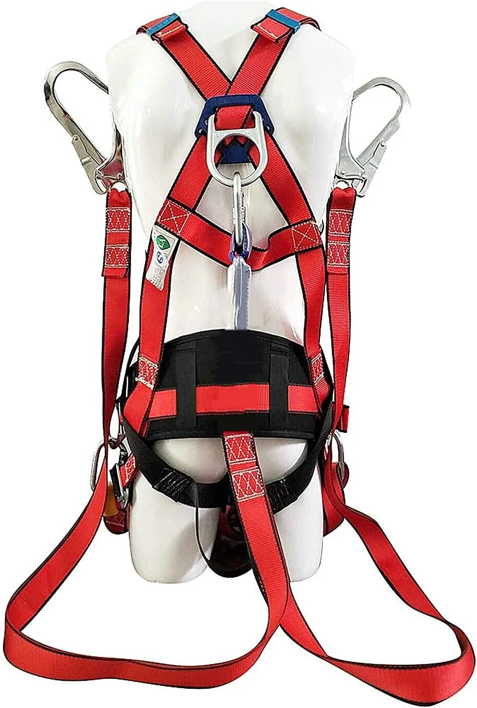 هارنس ایمنی سقوط، هارنس ایمنی صعود هارنس تمام بدن محافظت شخصی در برابر سقوط هارنس ساختمانی زندگی جالب هارنس ایمنی سقوط، هارنس ایمنی صعود هارنس تمام بدن محافظت شخصی در برابر سقوط هارنس ساختمانی زندگی جالب