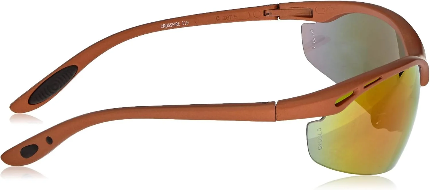 عینک ایمنی رادیانز کراس فایر تالون