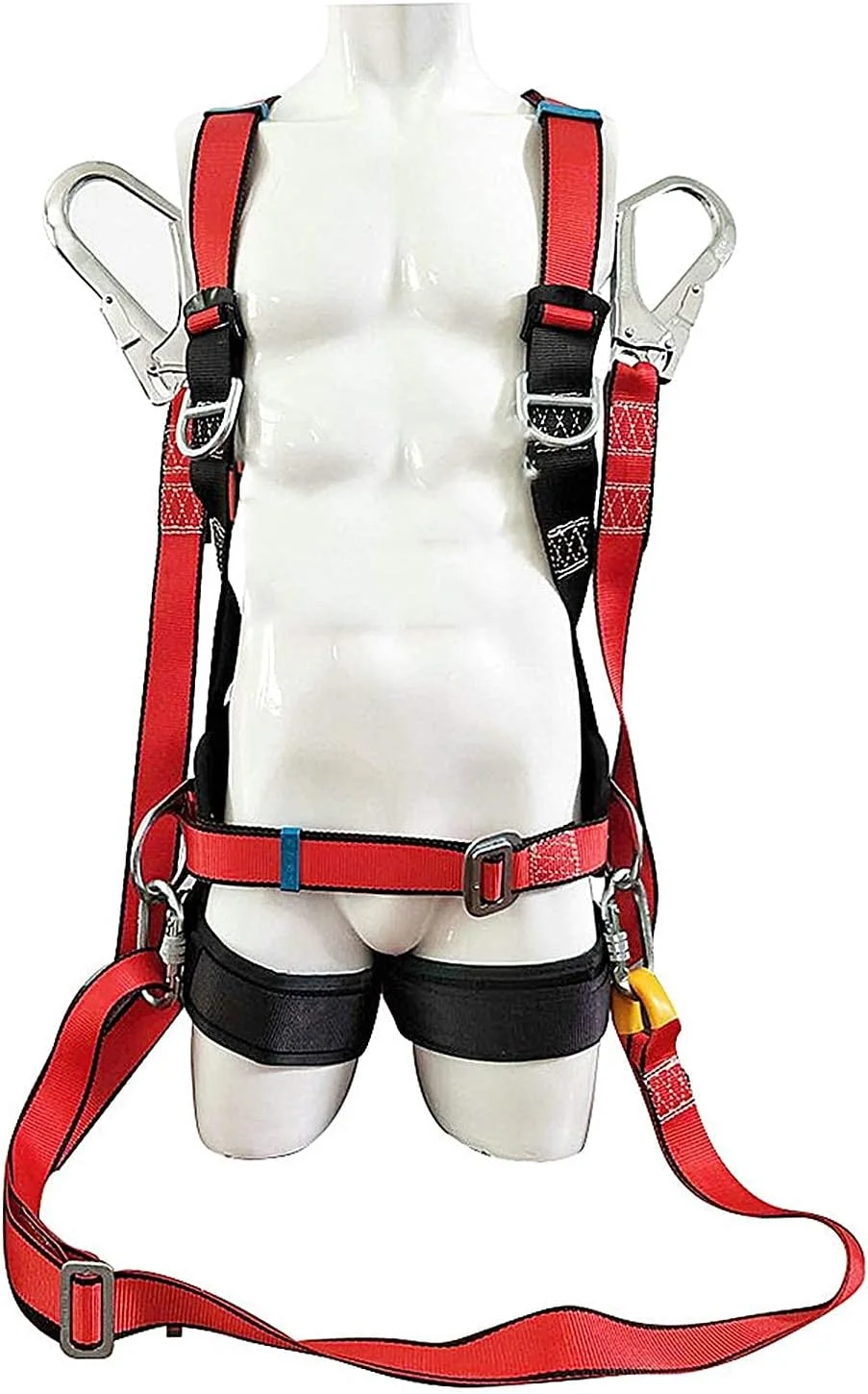 هارنس ایمنی سقوط، هارنس ایمنی صعود هارنس تمام بدن محافظت شخصی در برابر سقوط هارنس ساختمانی زندگی جالب هارنس ایمنی سقوط، هارنس ایمنی صعود هارنس تمام بدن محافظت شخصی در برابر سقوط هارنس ساختمانی زندگی جالب