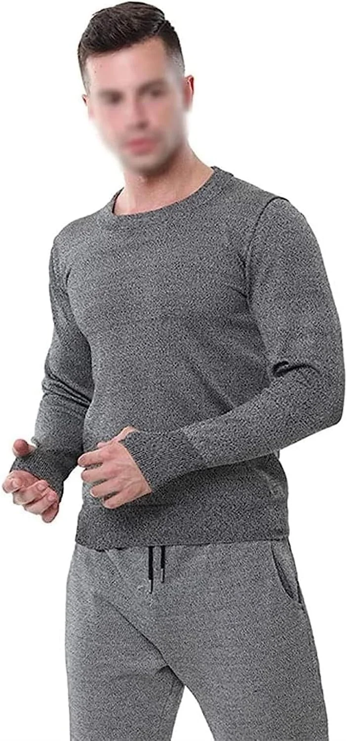 تیشرت آستین بلند ضد برش و ضد ضربه، مقاوم در برابر گاز گرفتگی و پارگی، برای محافظت از ایمنی شخصی، مناسب برای پلیس و پرسنل امنیتی (L) تیشرت آستین بلند ضد برش و ضد ضربه، مقاوم در برابر گاز گرفتگی و پارگی، برای محافظت از ایمنی شخصی، مناسب برای پلیس و پرسنل امنیتی (L)