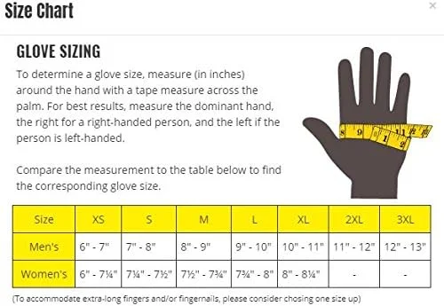 دستکش کار چرمی مردانه/زنانه Black Stallion Revco 97SW با کف دست تقویت شده و مچ بند کشی، سایز بزرگ