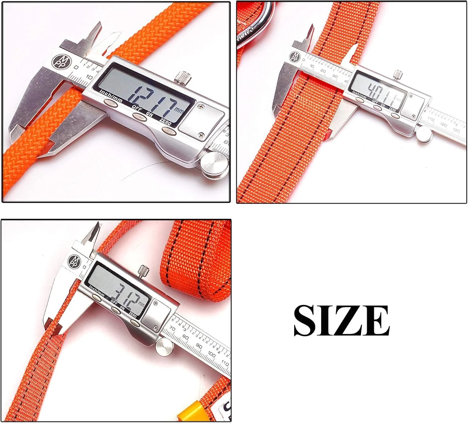 هارنس ایمنی ضد سقوط، هارنس نیم تنه صعود، مناسب برای کار در ارتفاع، کوهنوردی، محافظت شخصی در برابر سقوط، کیت هارنس ایمنی (قلاب بزرگ 5 متری) زندگی جالب