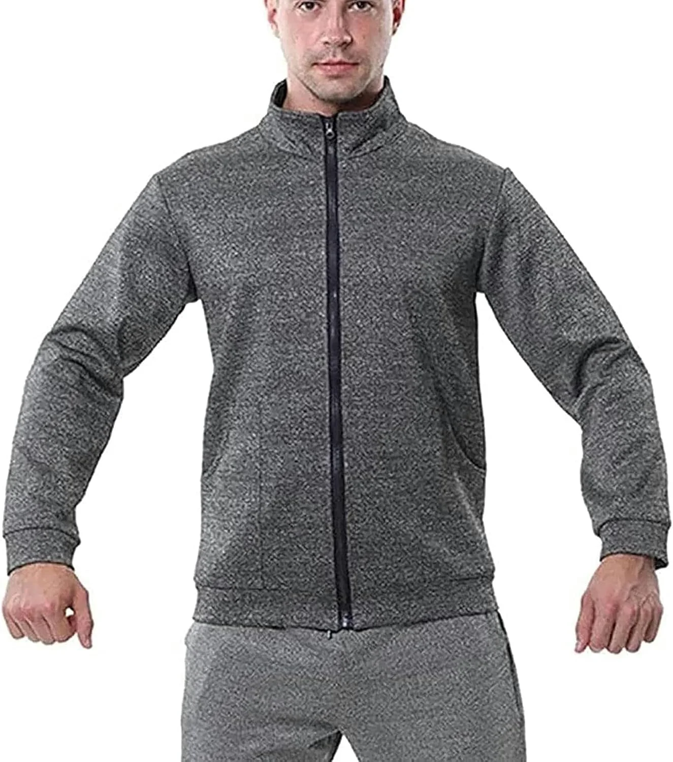 لباس ضد ضربه AXIWOEI، لباس ضد ضربه سطح 5، جلیقه های ایمنی، ژاکت تاکتیکی، لباس ضد برش امنیتی، لباس مقاوم در برابر برش، برای پلیس و پرسنل امنیتی لباس ضد ضربه AXIWOEI، لباس ضد ضربه سطح 5، جلیقه های ایمنی، ژاکت تاکتیکی، لباس ضد برش امنیتی، لباس مقاوم در برابر برش، برای پلیس و پرسنل امنیتی