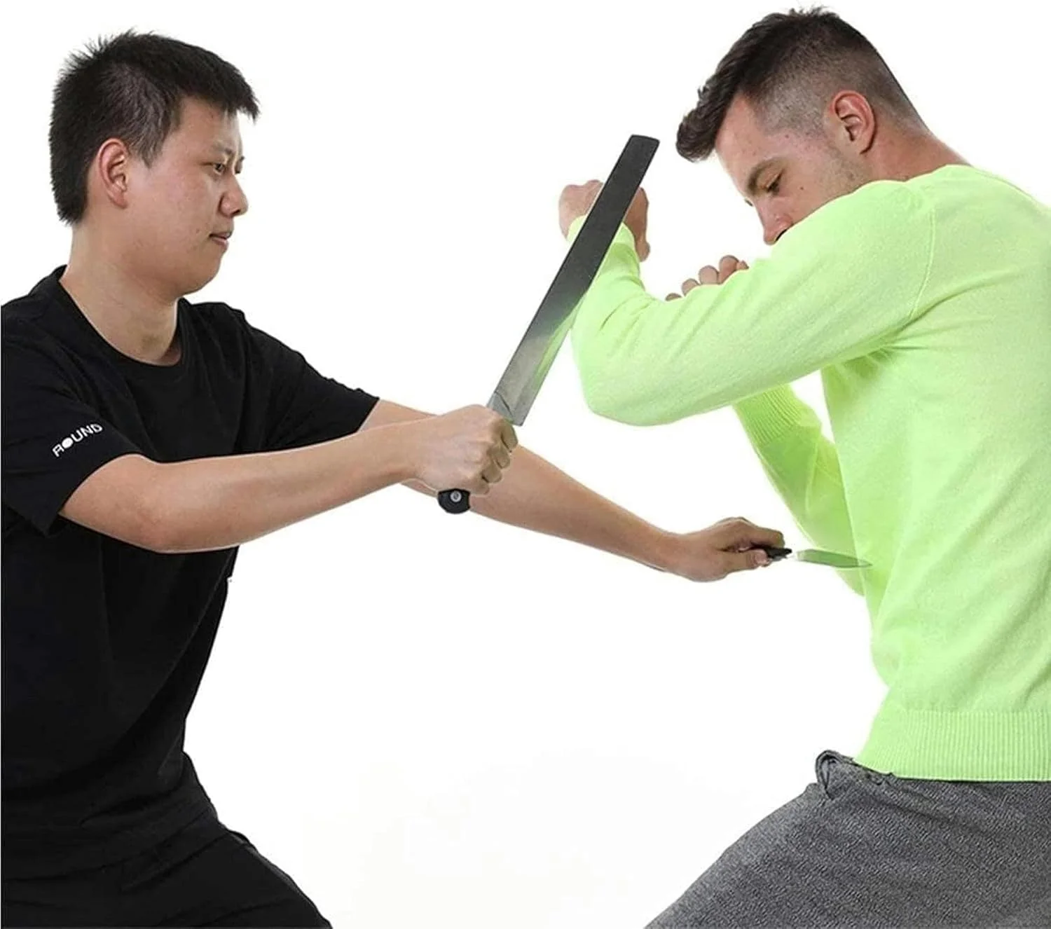 لباس ضد چاقو، لباس ضد ضربه با درجه 5 ضد برش، جنس PE، فرآوری پارچه با تراکم بالا، مقاوم و ضد برش، لباس ضد برش برای بقا در طبیعت و کار امنیتی