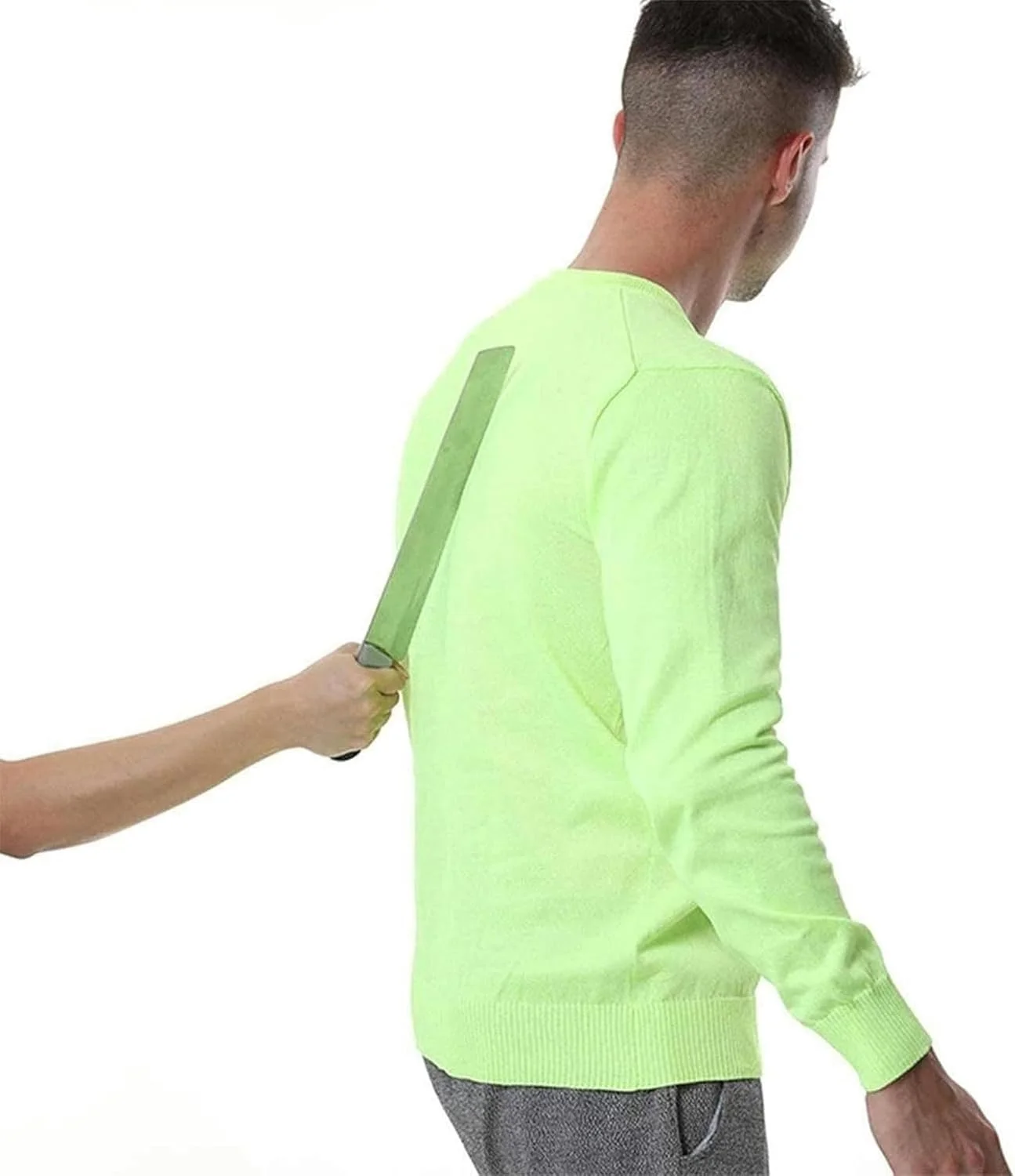 لباس ضد چاقو، لباس ضد ضربه با درجه 5 ضد برش، جنس PE، فرآوری پارچه با تراکم بالا، مقاوم و ضد برش، لباس ضد برش برای بقا در طبیعت و کار امنیتی