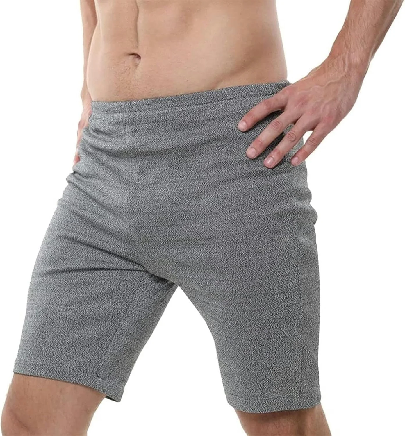 لباس ضد ضربه AXIWOEI، لباس ضد ضربه سطح 5، برای پرسنل پلیس و امنیتی، لباس امنیتی ضد برش، لباس های ضد ضربه مورد استفاده در سناریوهای مختلف