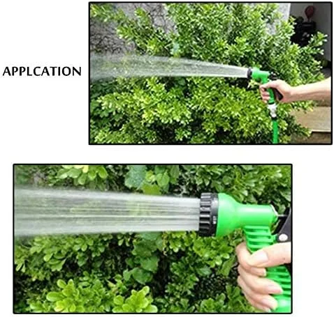 چرخ قرقره شلنگ باغ مینی قابل حمل WWART به همراه مجموعه آبپاش، مناسب برای مصارف کشاورزی، نگهداری خانگی، شستشوی خودرو با شلنگ 10 متری و مقاوم