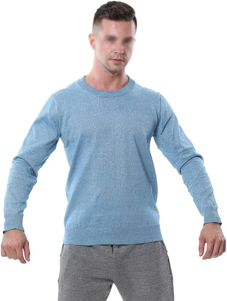 لباس ضد چاقو AXIWOEI، لباس ضد چاقو سطح 5، برای پرسنل پلیس و امنیتی، لباس امنیتی ضد برش، لباس ضد ضربه مورد استفاده در سناریوهای مختلف