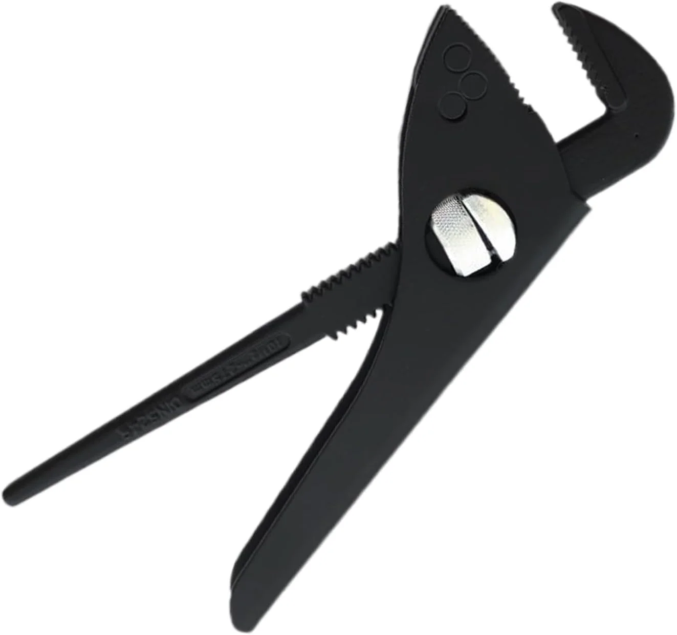 آچار لوله گیر | آچار لوله کشی با قابلیت تنظیم سریع 7-12 اینچ - ابزار تعمیر غیر لغزنده برای اتصالات، آبگرمکن، ساخت و ساز، سینک آشپزخانه، حمام، توالت، کشاورزی، لوله کش، کشاورز آچار لوله گیر | آچار لوله کشی با قابلیت تنظیم سریع 7-12 اینچ - ابزار تعمیر غیر لغزنده برای اتصالات، آبگرمکن، ساخت و ساز، سینک آشپزخانه، حمام، توالت، کشاورزی، لوله کش، کشاورز