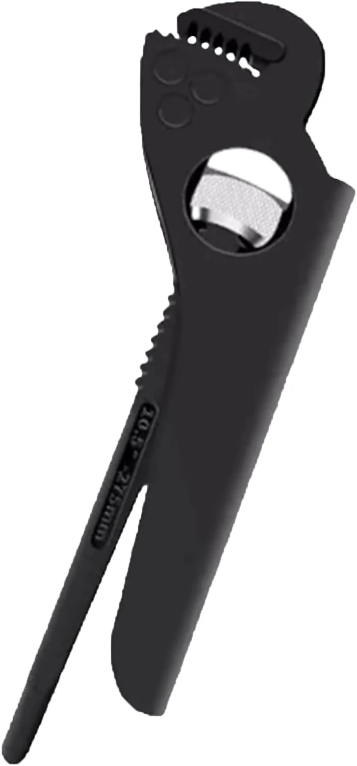 آچار لوله گیر - آچار لوله کشی با قابلیت تنظیم سریع 7-12 اینچ - ابزار تعمیر غیر لغزنده برای اتصالات، آبگرمکن، ساخت و ساز، سینک آشپزخانه، حمام، توالت، کشاورزی، لوله کش، کشاورز آچار لوله گیر - آچار لوله کشی با قابلیت تنظیم سریع 7-12 اینچ - ابزار تعمیر غیر لغزنده برای اتصالات، آبگرمکن، ساخت و ساز، سینک آشپزخانه، حمام، توالت، کشاورزی، لوله کش، کشاورز