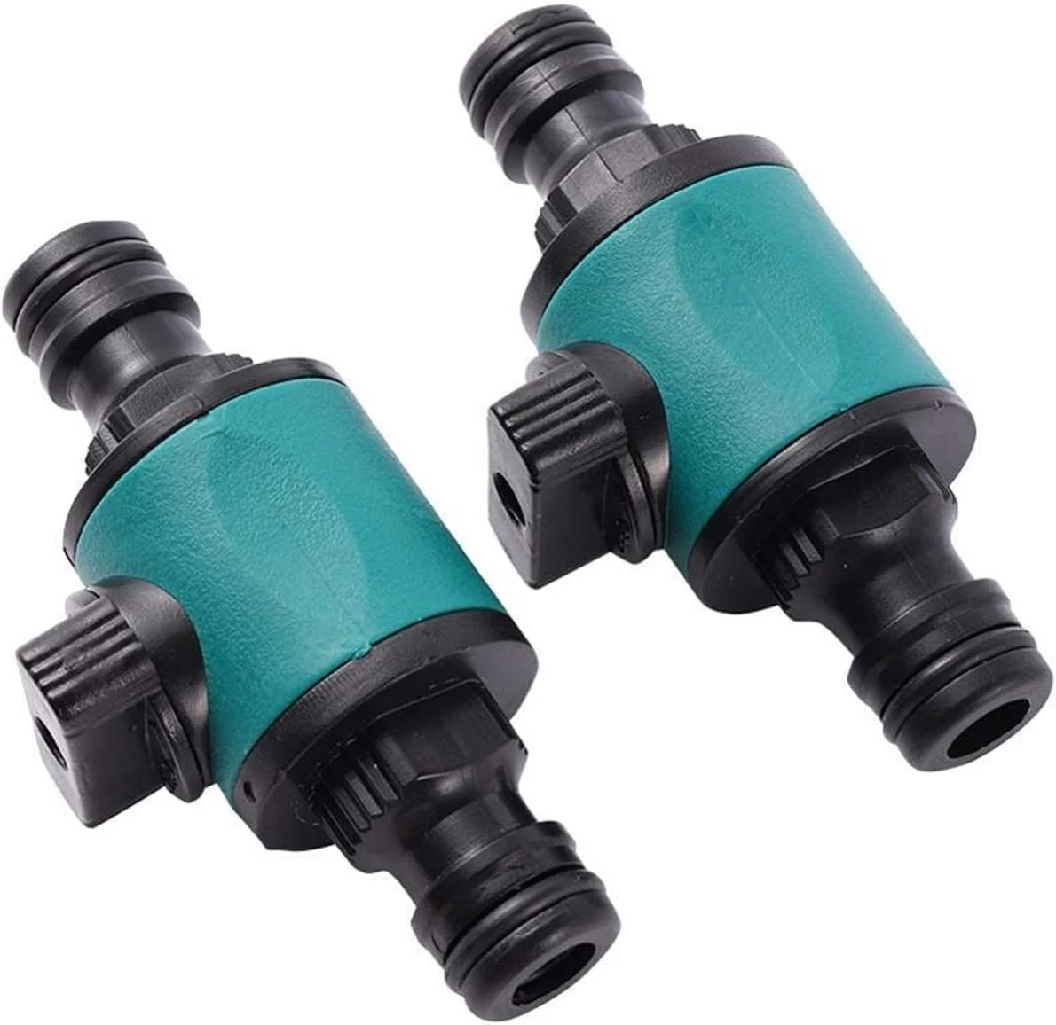 شیر پلاستیکی TRENTSNOOK با اتصال سریع 16 میلی‌متری، طول شلنگ افزایش یافته، اتصال لوله، آبیاری کشاورزی، لوله باغ، شیر، اتصال لوله