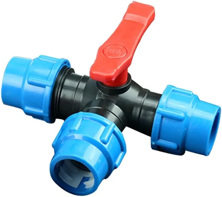 اتصال سه راهی شلنگ باغ TopHomer، تقسیم کننده اتصال شلنگ، سه راهی لوله آب برای باغبانی، آبیاری کشاورزی، 20 میلی متر اتصال سه راهی شلنگ باغ TopHomer، تقسیم کننده اتصال شلنگ، سه راهی لوله آب برای باغبانی، آبیاری کشاورزی، 20 میلی متر