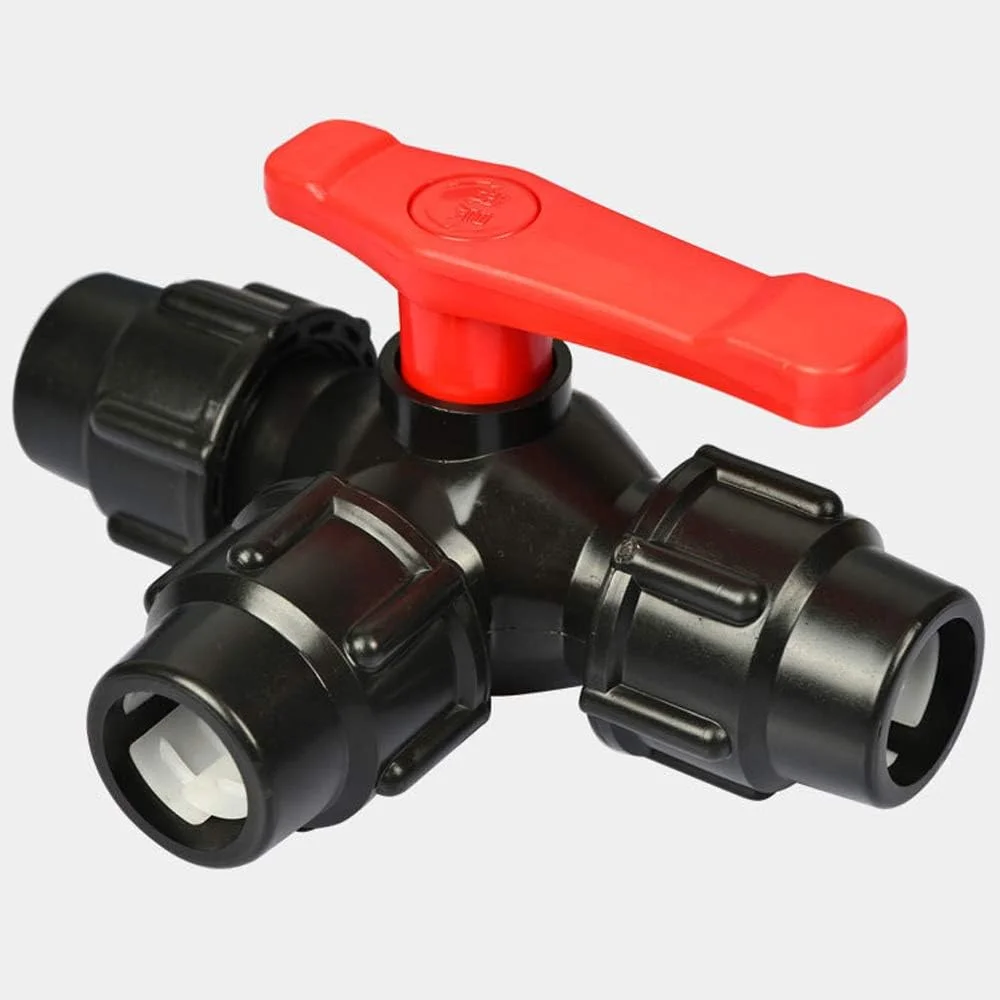 اتصال سه راهی شلنگ باغ TopHomer، تقسیم کننده اتصال شلنگ، سه راهی لوله آب برای باغبانی، آبیاری کشاورزی، 20 میلی متر اتصال سه راهی شلنگ باغ TopHomer، تقسیم کننده اتصال شلنگ، سه راهی لوله آب برای باغبانی، آبیاری کشاورزی، 20 میلی متر