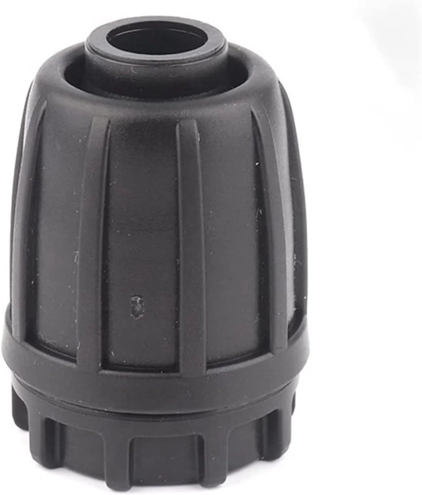 اتصالات آب شاندونگmt، 2 عدد اتصال جدید لوله LDPE 16 میلی متری، مهره قفلی، اتصال آب باغبانی، آبیاری باغبانی، اتصالات شلنگ لوله آبیاری کشاورزی، آداپتور شلنگ آب (رنگ: درپوش انتهایی 16pe) اتصالات آب شاندونگmt، 2 عدد اتصال جدید لوله LDPE 16 میلی متری، مهره قفلی، اتصال آب باغبانی، آبیاری باغبانی، اتصالات شلنگ لوله آبیاری کشاورزی، آداپتور شلنگ آب (رنگ: درپوش انتهایی 16pe)