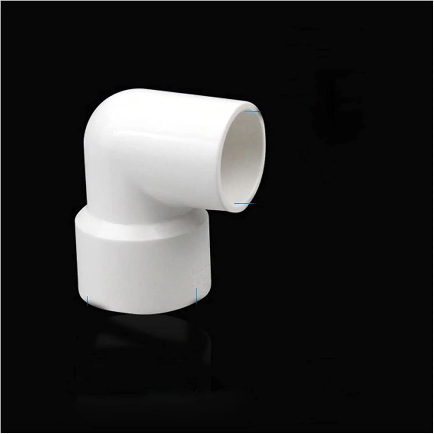 اتصالات کاهنده زانویی آب Shandongmt، سایز 25 تا 50 میلیمتر به 20 تا 40 میلیمتر، اتصالات آبیاری کشاورزی آکواریوم و تانک ماهی، اتصالات لوله آب باغبانی، 1 عدد آداپتور شلنگ آب اتصالات کاهنده زانویی آب Shandongmt، سایز 25 تا 50 میلیمتر به 20 تا 40 میلیمتر، اتصالات آبیاری کشاورزی آکواریوم و تانک ماهی، اتصالات لوله آب باغبانی، 1 عدد آداپتور شلنگ آب