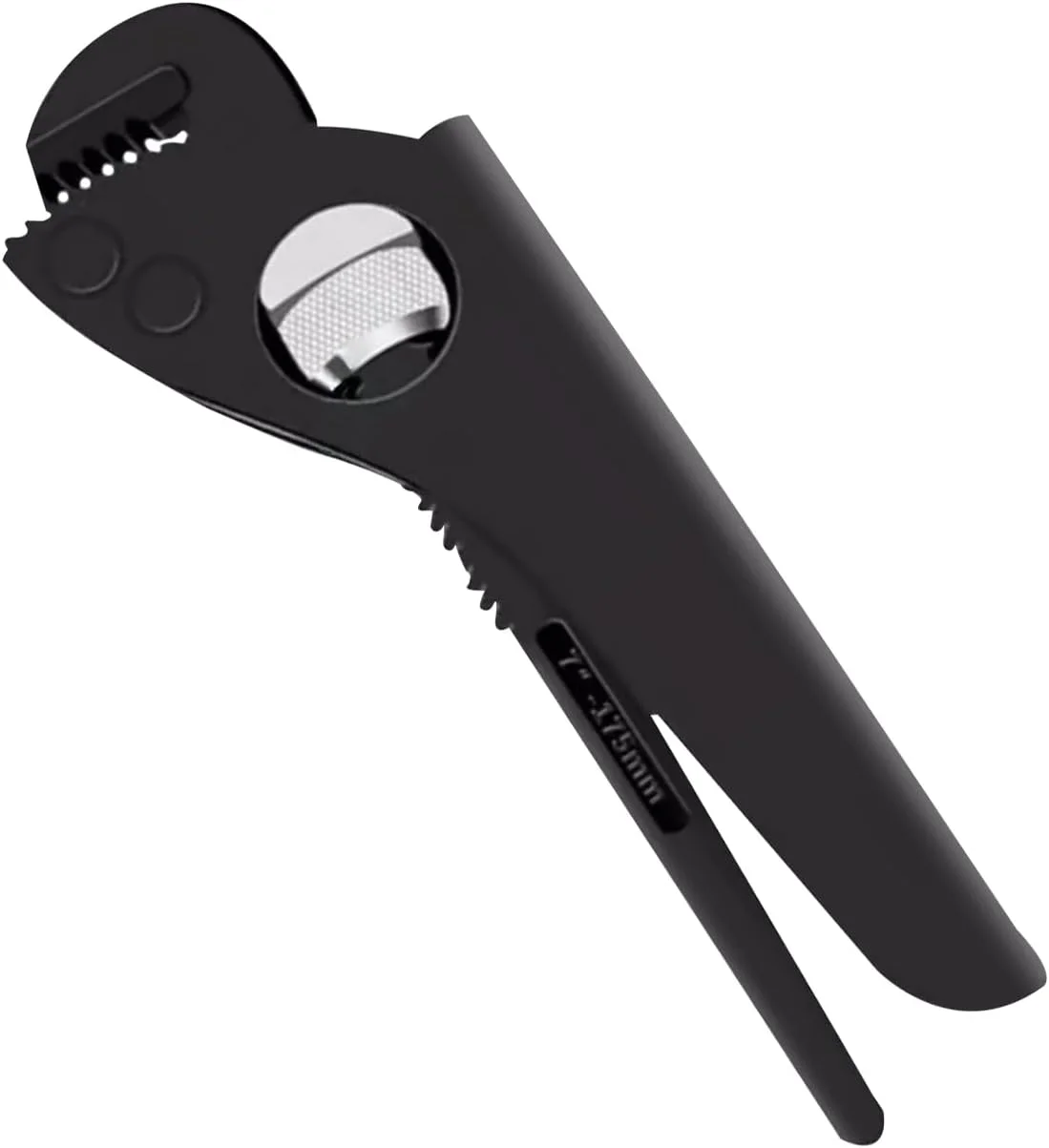 آچار لوله کشی - انبر لوله کشی فولاد کربنی برای لوله ها، ابزار تعمیرات سنگین برای اتصالات لوله، شیرآلات، توالت، سینک، آبگرمکن، مهره ها، مناسب برای حمام، آشپزخانه، منزل و کشاورزی آچار لوله کشی - انبر لوله کشی فولاد کربنی برای لوله ها، ابزار تعمیرات سنگین برای اتصالات لوله، شیرآلات، توالت، سینک، آبگرمکن، مهره ها، مناسب برای حمام، آشپزخانه، منزل و کشاورزی