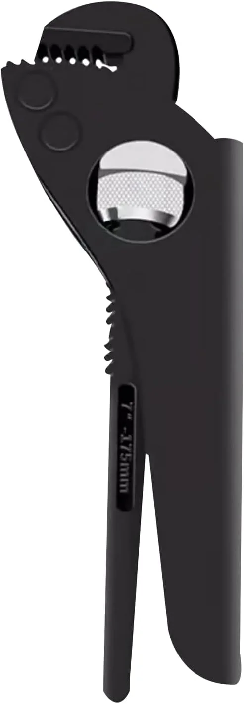 آچار لوله گیر | انبر لوله کشی فولاد کربنی برای لوله ها | ابزار تعمیر ضد لغزش برای اتصالات، مهره ها، آبگرمکن، سینک کشاورزی، ساخت و ساز، حمام، گاراژ، کشاورز آچار لوله گیر | انبر لوله کشی فولاد کربنی برای لوله ها | ابزار تعمیر ضد لغزش برای اتصالات، مهره ها، آبگرمکن، سینک کشاورزی، ساخت و ساز، حمام، گاراژ، کشاورز