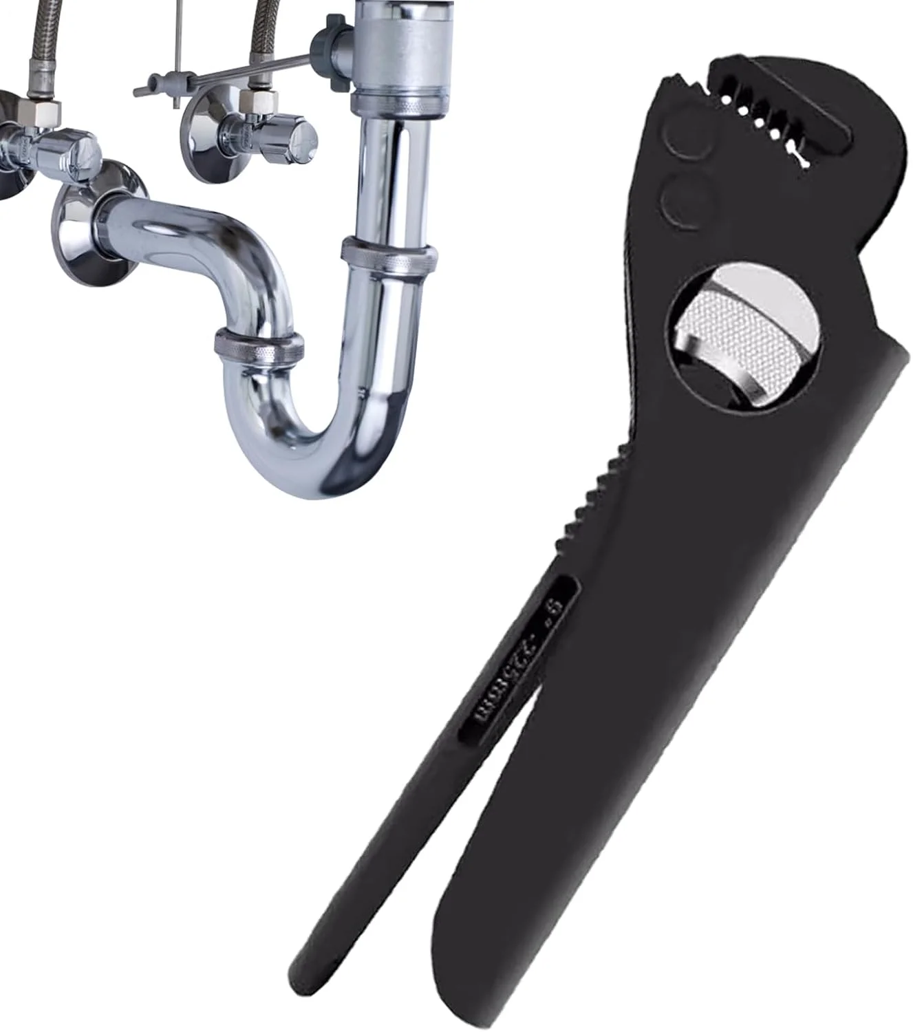 آچار لوله گیر - آچار لوله کشی با قابلیت تنظیم سریع 7-12 اینچ، ابزار تعمیر غیر لغزنده برای اتصالات، آبگرمکن، ساخت و ساز، سینک ظرفشویی، حمام، توالت، کشاورزی، لوله کش، کشاورز آچار لوله گیر - آچار لوله کشی با قابلیت تنظیم سریع 7-12 اینچ، ابزار تعمیر غیر لغزنده برای اتصالات، آبگرمکن، ساخت و ساز، سینک ظرفشویی، حمام، توالت، کشاورزی، لوله کش، کشاورز