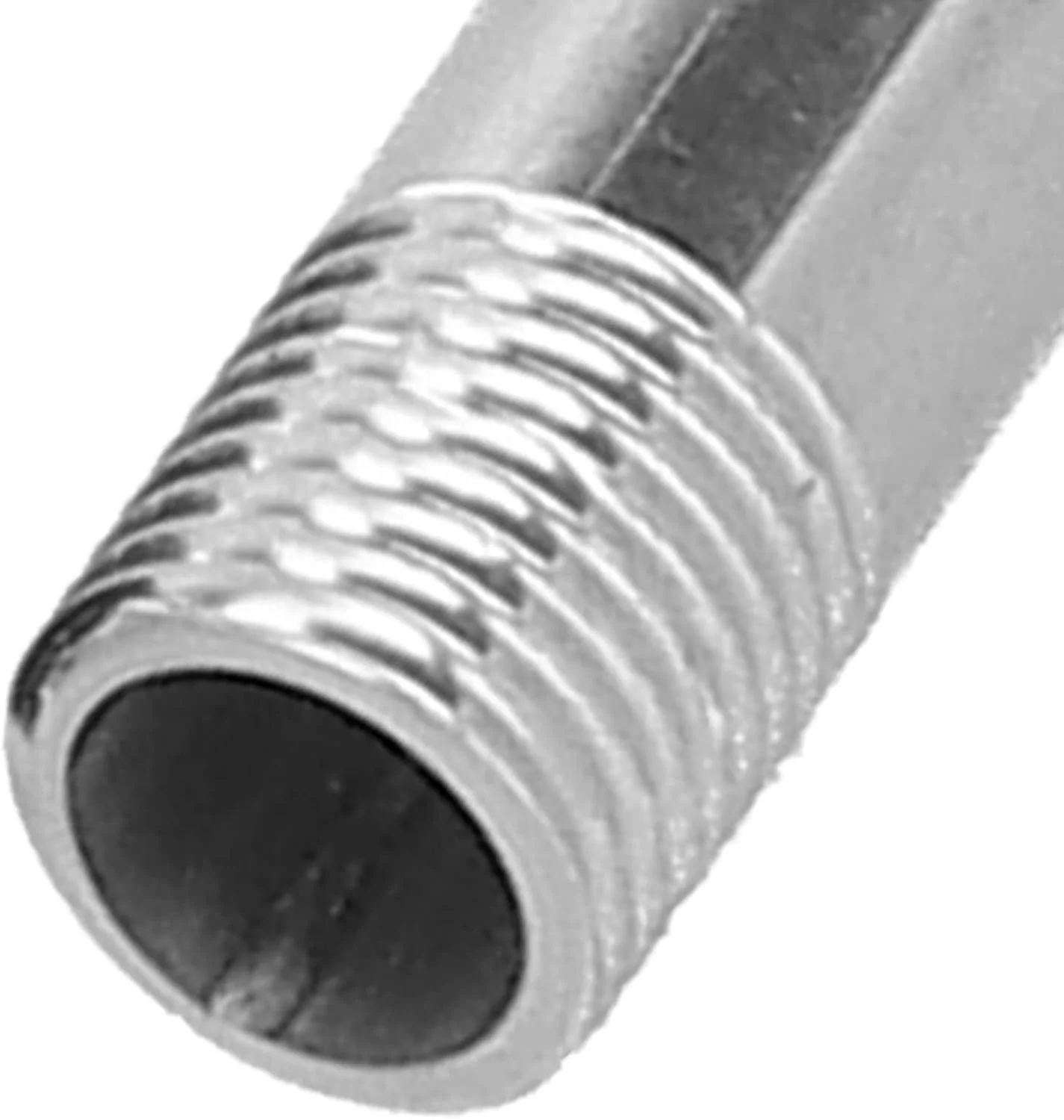 اتصال لوله رزوه ای نیدلید، اتصال آسان لوله رزوه ای برای مزارع، باغبانی گلخانه ای و آبیاری کشاورزی