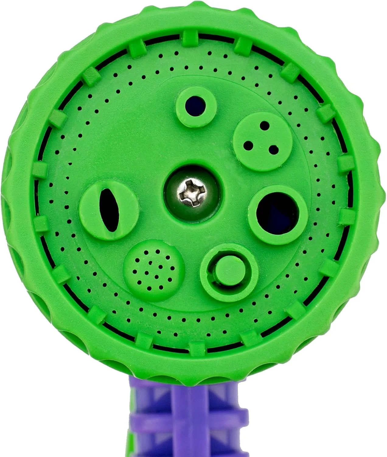 مجموعه شلنگ آبپاش تلسکوپی تقویت شده پالیساد، 7 حالت تفنگی، اتصال دهنده (15 متر) مجموعه شلنگ آبپاش تلسکوپی تقویت شده پالیساد، 7 حالت تفنگی، اتصال دهنده (15 متر)