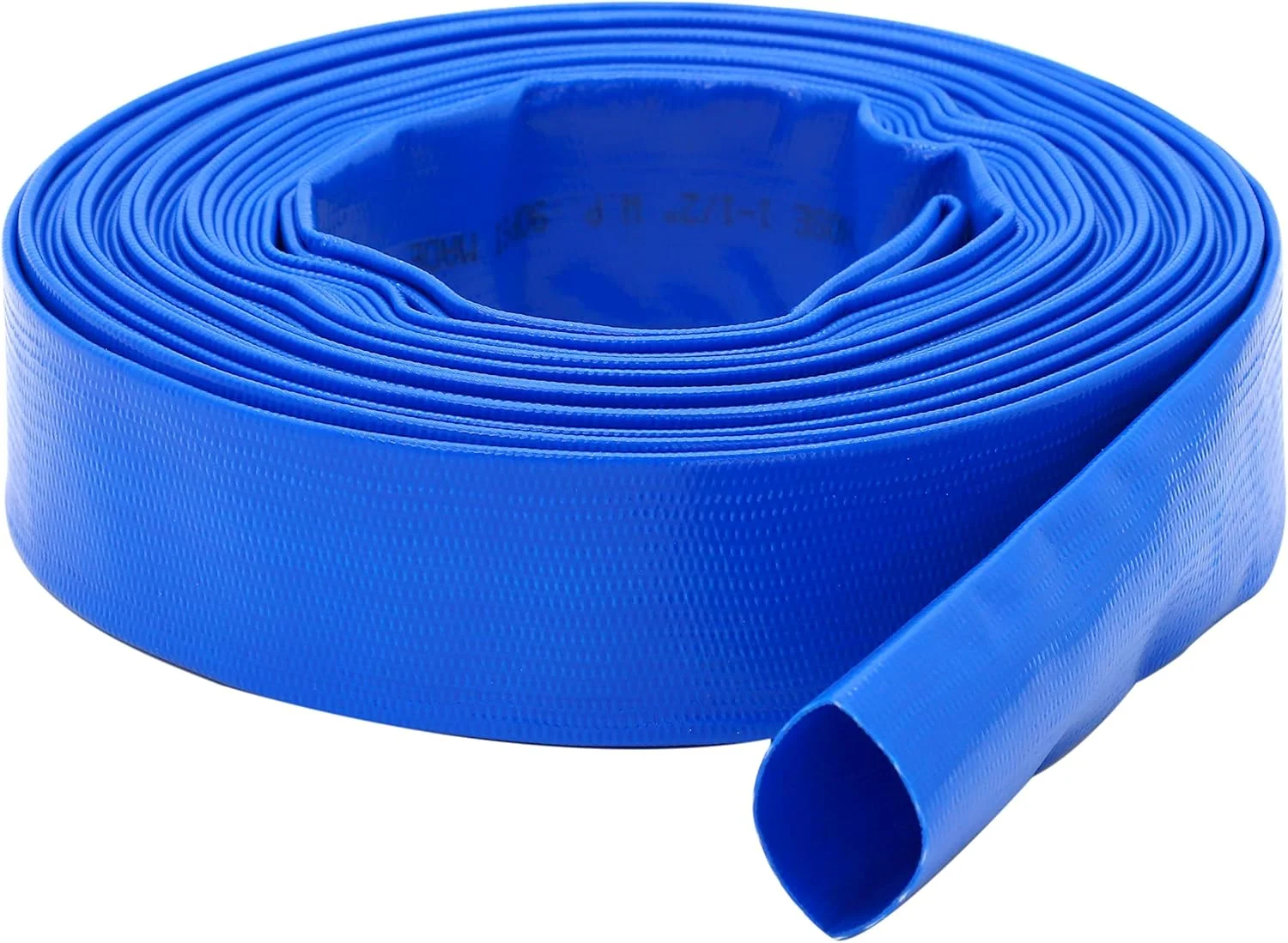 شیلنگ تخلیه آب تاشو Meksular به طول 10 متر و قطر 32 میلی متر (1 1/4 اینچ)، مناسب برای پمپ های آب غوطه ور، تخلیه حوضچه، آبیاری شیلنگ تخلیه آب تاشو Meksular به طول 10 متر و قطر 32 میلی متر (1 1/4 اینچ)، مناسب برای پمپ های آب غوطه ور، تخلیه حوضچه، آبیاری