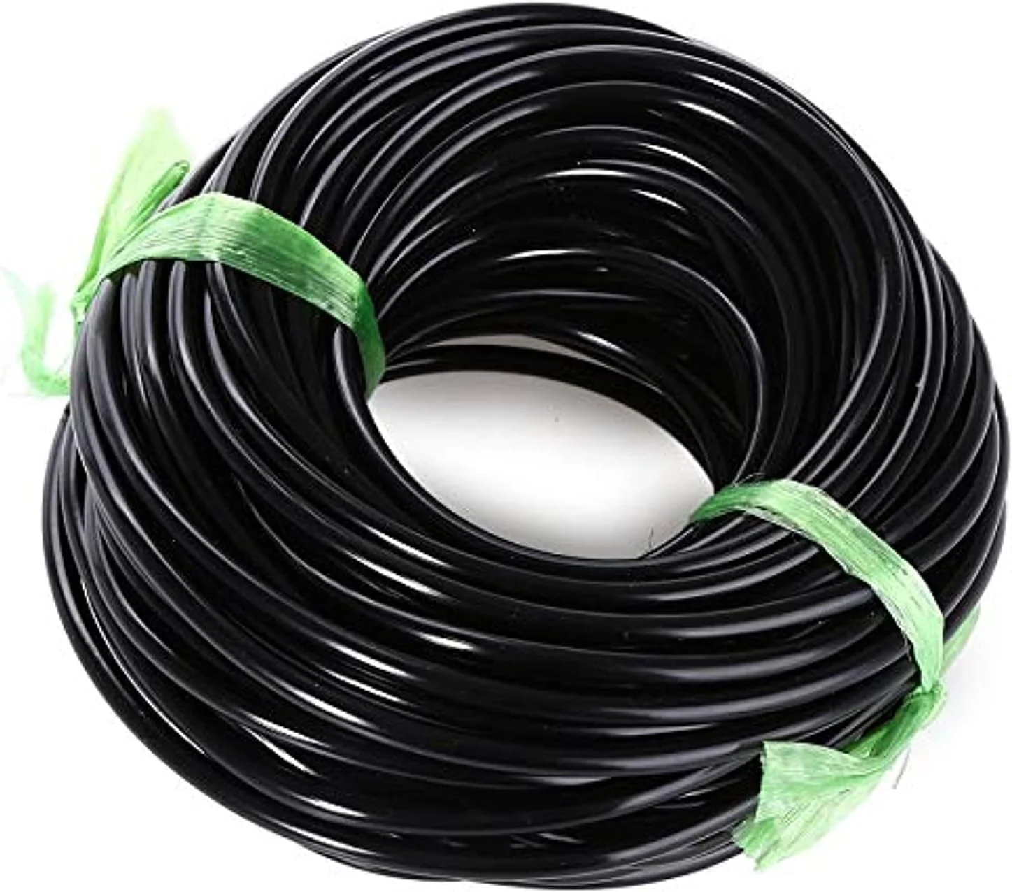 لوله آبیاری میکرو شلنگ آب آبیاری قطره ای باغ خانه گلخانه 20 متری 3/5 میلی متری لوله آبیاری میکرو شلنگ آب آبیاری قطره ای باغ خانه گلخانه 20 متری 3/5 میلی متری