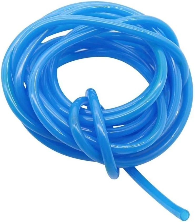 سیستم آبیاری باغ 20 متر لوله هوای فشار قوی شلنگ آب کشاورزی باغ 4/6 میلی متر لوله PU برای ابزار کشاورزی اتمیزه کننده صنعتی باغچه گل، پاسیو، چمن (رنگ: آبی) سیستم آبیاری باغ 20 متر لوله هوای فشار قوی شلنگ آب کشاورزی باغ 4/6 میلی متر لوله PU برای ابزار کشاورزی اتمیزه کننده صنعتی باغچه گل، پاسیو، چمن (رنگ: آبی)