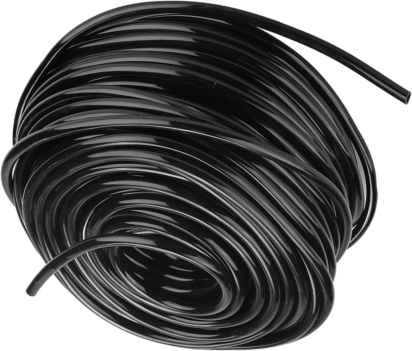 شیلنگ آبیاری باغبانی، شیلنگ پی وی سی انعطاف پذیر، شیلنگ صنعتی برای چمن، مزارع سبزیجات، باغچه ها و آبیاری چند منظوره (50 متر) شیلنگ آبیاری باغبانی، شیلنگ پی وی سی انعطاف پذیر، شیلنگ صنعتی برای چمن، مزارع سبزیجات، باغچه ها و آبیاری چند منظوره (50 متر)