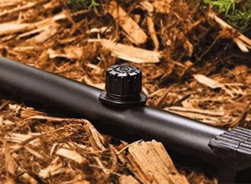 لوله آبرسانی پلی اتیلن HYLAN ساخت امارات متحده عربی، لوله توزیع 1/2 اینچی برای آبیاری قطره ای، مناسب برای آبیاری، هیدروپونیک، کشت - لوله توزیع آب - (25 متری / 50 متری / 200 متری) - 25 متری