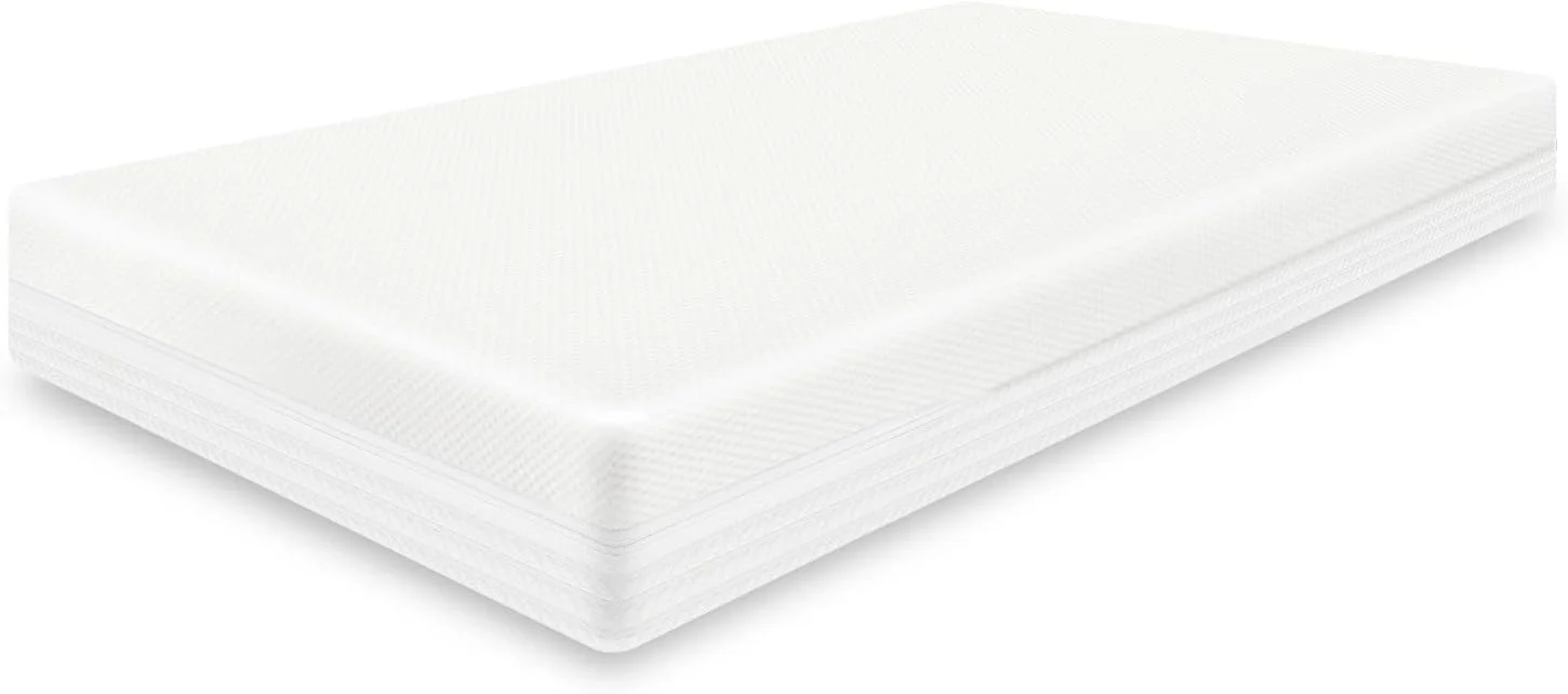 Vital Gel Comfort Foam Mattress for Babies (Cot - W 60 x L 120 cm) Vital Gel Comfort Foam Mattress for Babies (Cot - W 60 x L 120 cm)