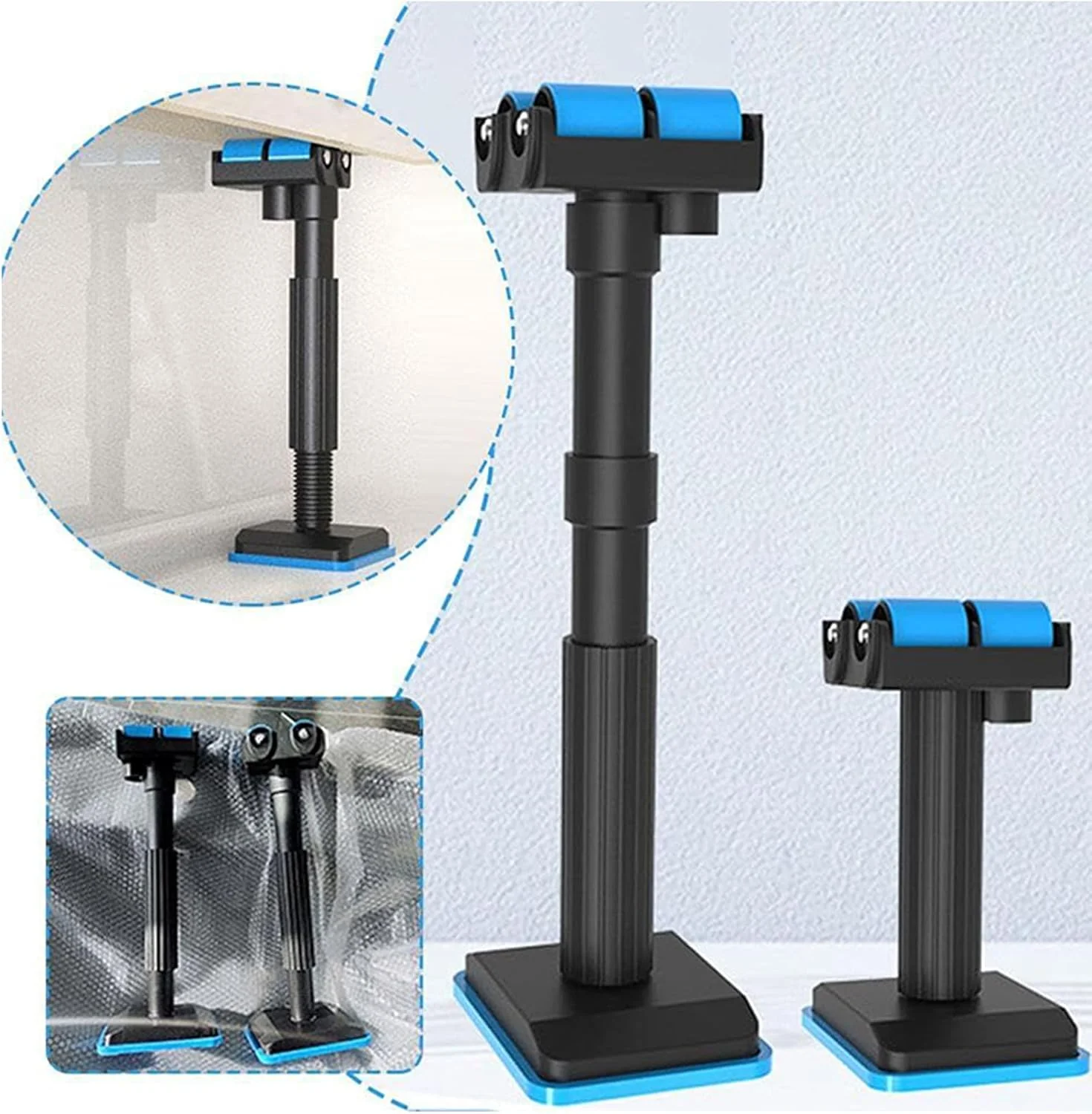 جک بالابر مبلمان، جک تخت قابل تنظیم با قابلیت صرفه جویی در کار، ابزار جابجایی برای نصب تجهیزات، ساخت و ساز، جابجایی خانه، قاب بندی جک بالابر مبلمان، جک تخت قابل تنظیم با قابلیت صرفه جویی در کار، ابزار جابجایی برای نصب تجهیزات، ساخت و ساز، جابجایی خانه، قاب بندی