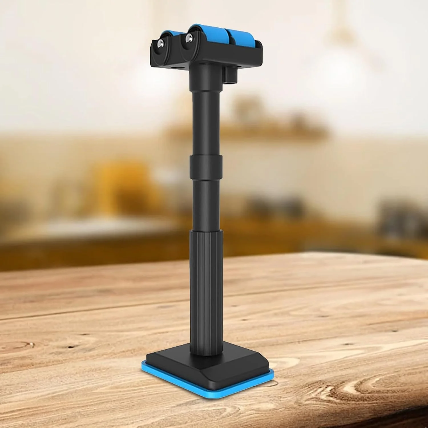 ابزار جک بالابر بازویی، جک تختخوابی قابل تنظیم و صرفه جویی در کار | میله بالابر برای پشتیبانی از ساخت و ساز جابجایی خانه، نصب قاب