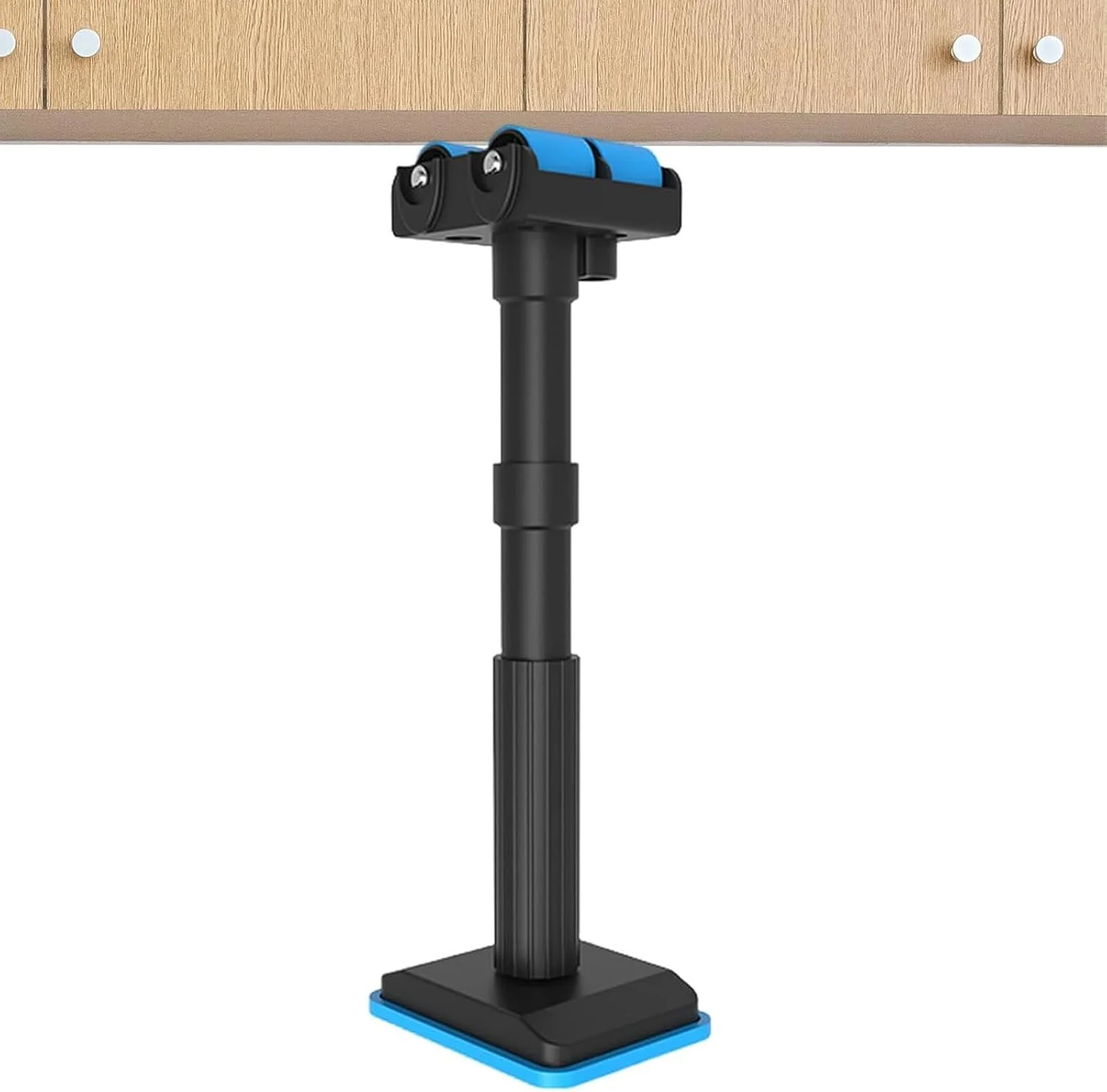 جک کابینت، جک تخت خواب صرفه جویی در کار قابل تنظیم | لوازم جانبی خانگی برای ساخت و ساز، قاب بندی، نصب و جابجایی خانه