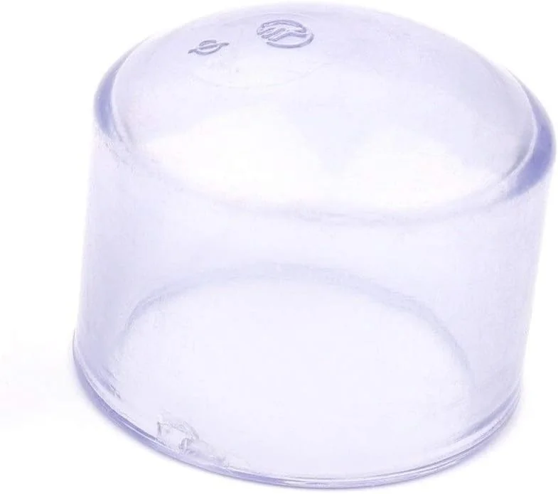 ابزار تعمیر لوله SilteD، 12 عدد درپوش انتهایی لوله PVC شفاف با قطر داخلی 40-90 میلی متر، قطعات آکواریوم و مخزن ماهی، اتصالات لوله آب آبیاری باغ، پلاگین لوله UPVC (اندازه: قطر داخلی 63 میلی متر) ابزار تعمیر لوله SilteD، 12 عدد درپوش انتهایی لوله PVC شفاف با قطر داخلی 40-90 میلی متر، قطعات آکواریوم و مخزن ماهی، اتصالات لوله آب آبیاری باغ، پلاگین لوله UPVC (اندازه: قطر داخلی 63 میلی متر)