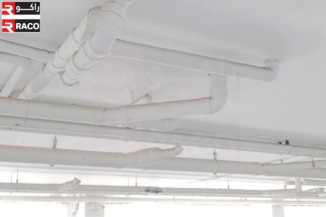 چسب پی وی سی شفاف RACO S100، چسب لوله برای لوله ها و اتصالات PVC، UPVC، CPVC، حجم 500 میلی لیتر چسب پی وی سی شفاف RACO S100، چسب لوله برای لوله ها و اتصالات PVC، UPVC، CPVC، حجم 500 میلی لیتر