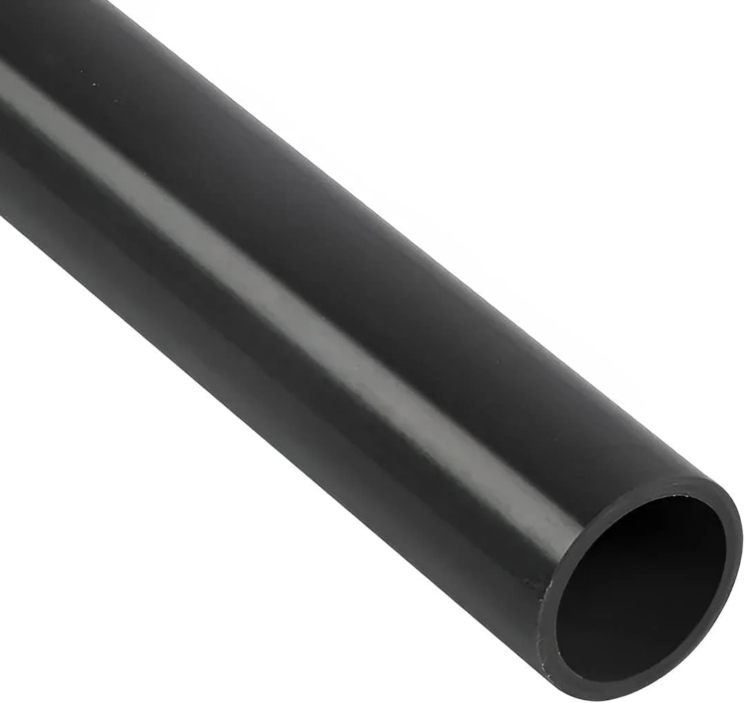 لوله و اتصالات PVC فشار قوی KYLAQ برای مصارف خانگی و صنعتی (لوله HP یک متری، 2 اینچ)