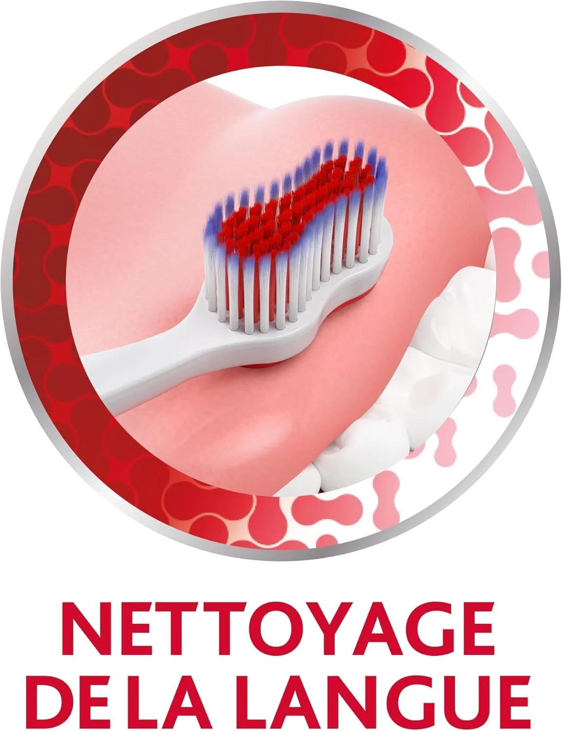 مسواک نرم محافظ کامل لثه پارودونتکس